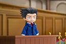 Ace Attorney Nendoroid Doll Phoenix Wright