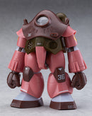 Fang of the Sun Dougram Max Factory COMBAT ARMORS MAX12 1/72: Soltic H404S Mackerel (re-run)