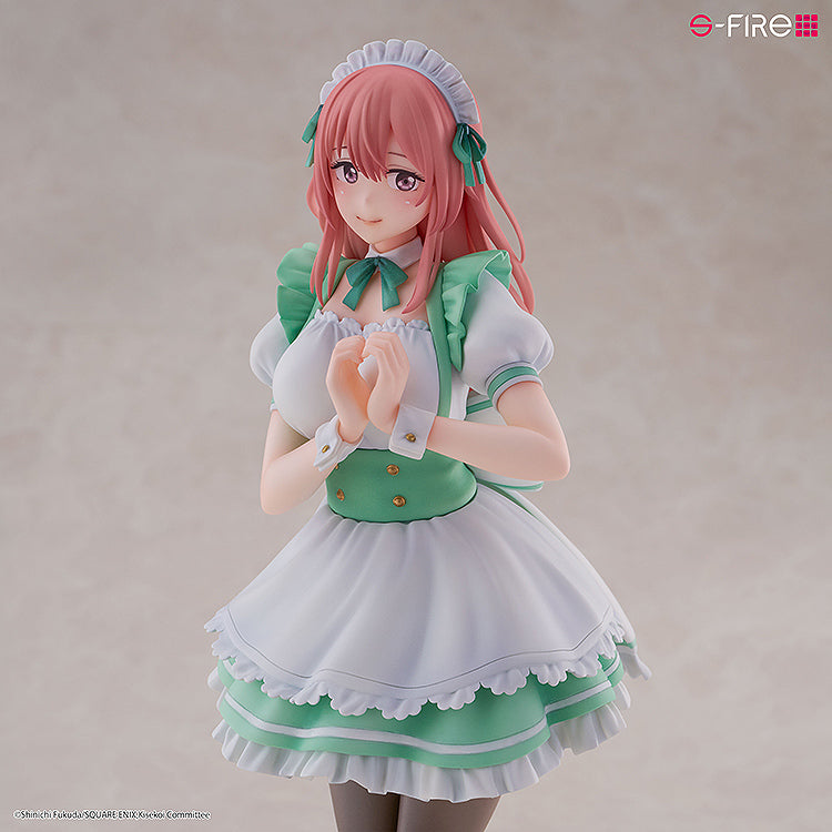 My Dress-Up Darling SEGA S-FIRE Shinju Inui Pretty Maid Ver.