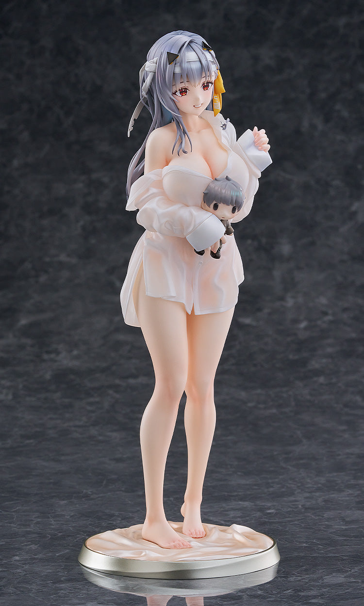 GODDESS OF VICTORY: NIKKE Max Factory Modernia: First Affection