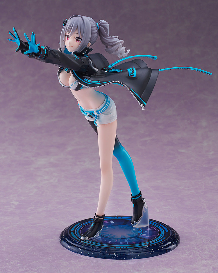 THE IDOLM@STER CINDERELLA GIRLS WAVE [Dance Dance Dance] Ranko Kanzaki +