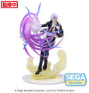 Jujutsu Kaisen Hidden Inventory/Premature Death SEGA Luminasta Satoru Gojo Hollow Purple (Kyoshiki "Murasaki")