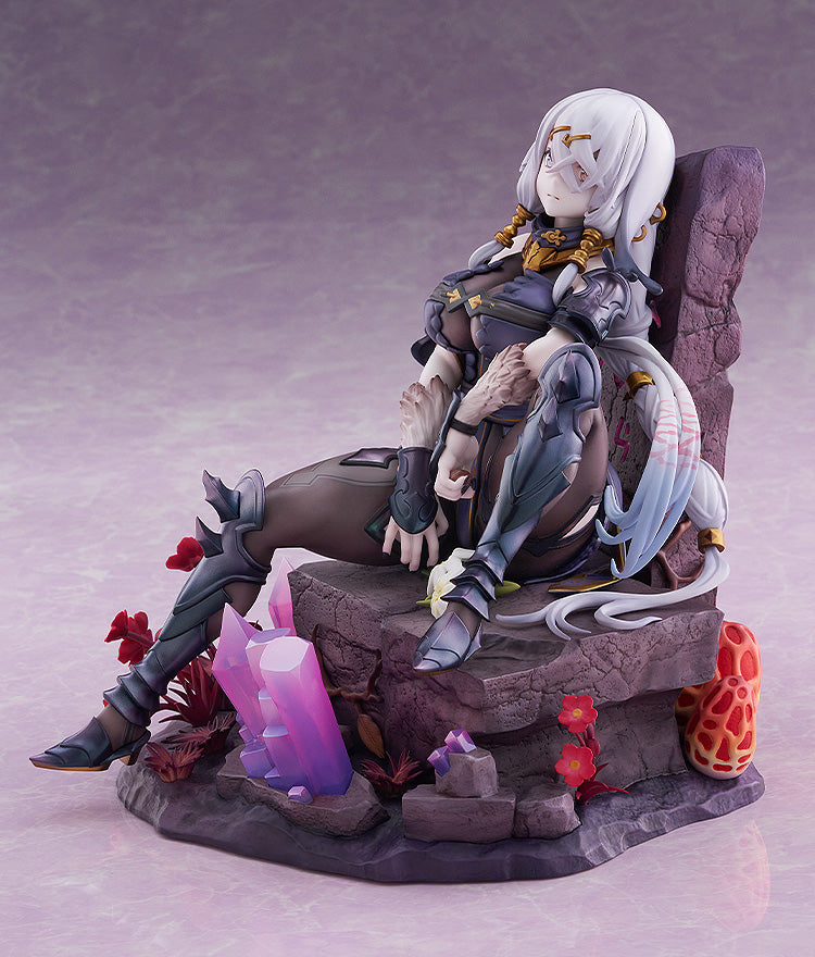 Atelier Ryza: Ever Darkness & the Secret Hideout Max Factory Lila Decyrus