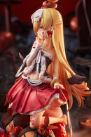 Monogatari Series Good Smile Arts Shanghai Shinobu Oshino: TRICK OR TREAT