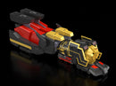 The Brave Express Might Gaine Good Smile Company THE GATTAI Black Might Gaine