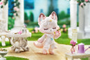 2862 FLUFFY LAND Good Smile Arts Shanghai Nendoroid Dyana