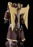 Panzer World Galient MODEROID Skurts