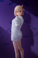 Lycoris Recoil Phat! Company Chisato Nishikigi: Oversized Sweatshirt Ver.