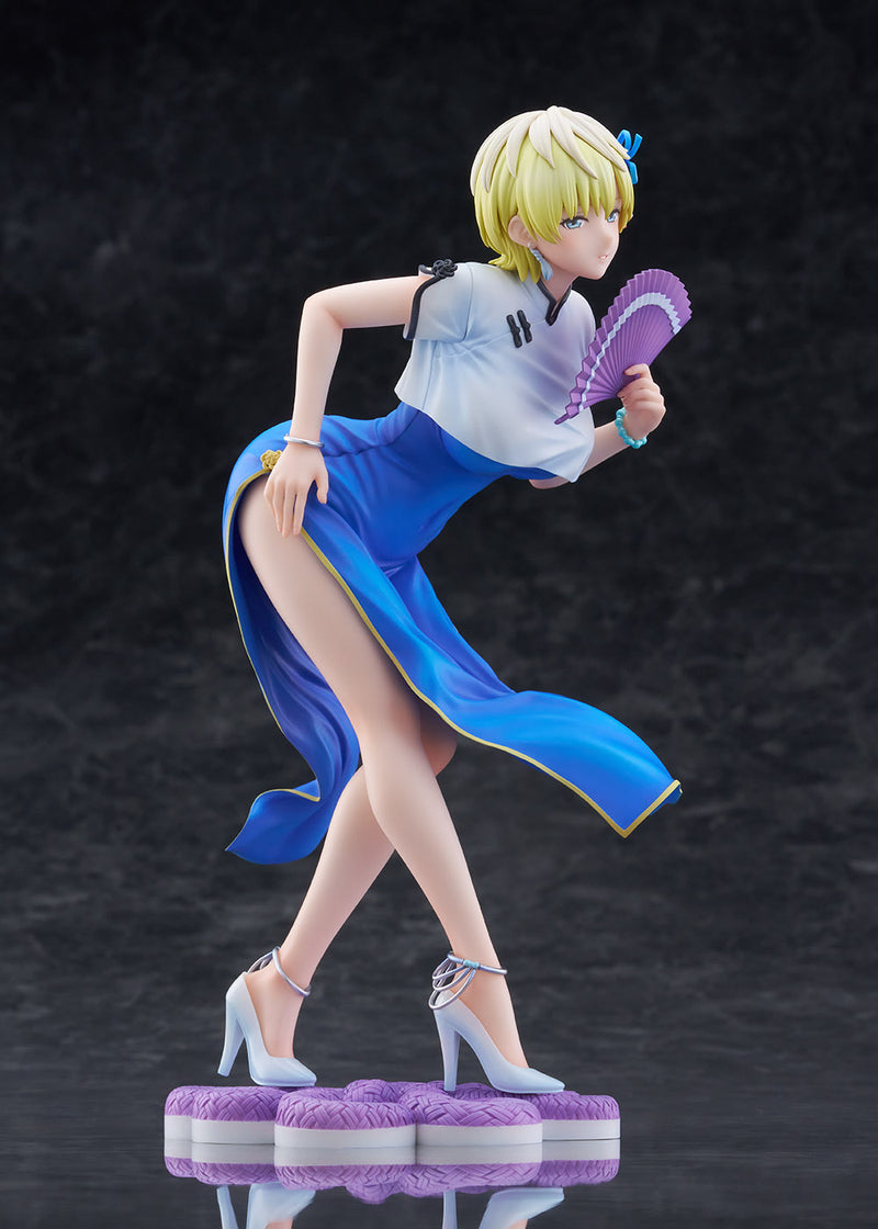 Chained Soldier BellFine Tenka Izumo Chinese dress version