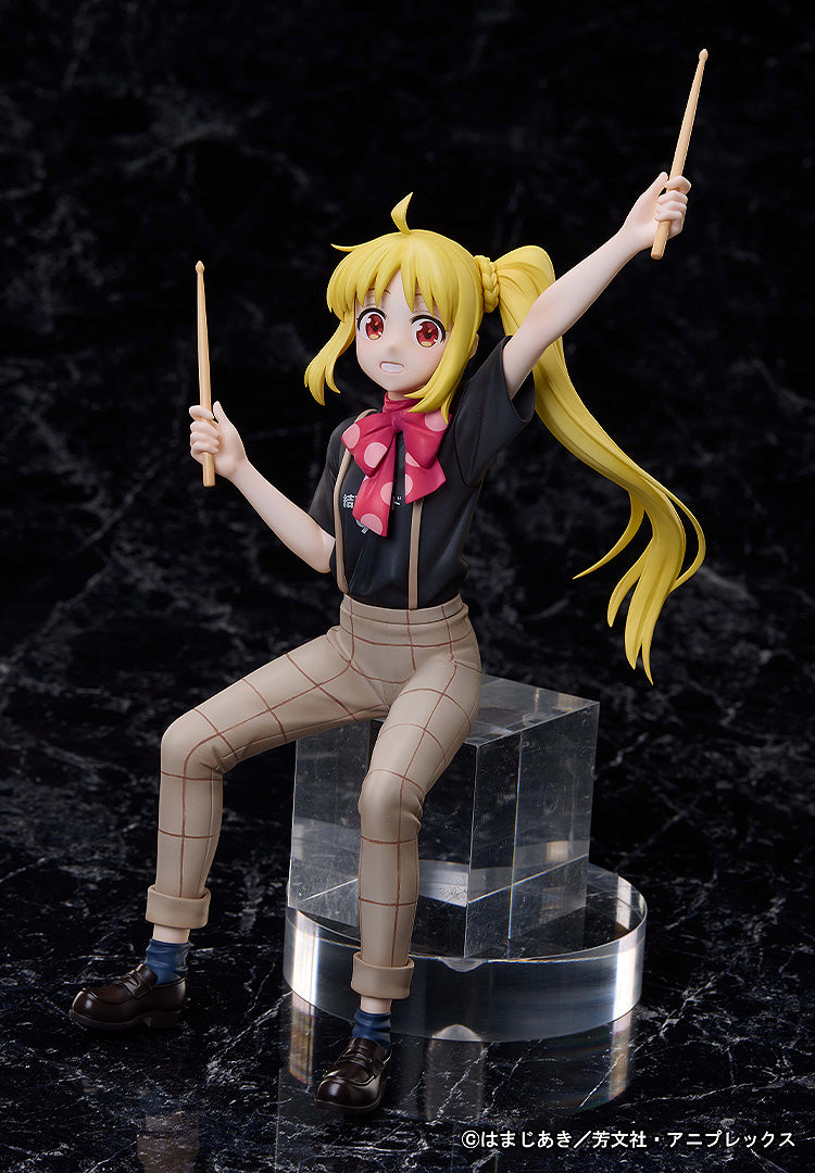 Bocchi the Rock! Aniplex BOCCHI THE ROCK! Nijika Ijichi 1/7 Scale Figure