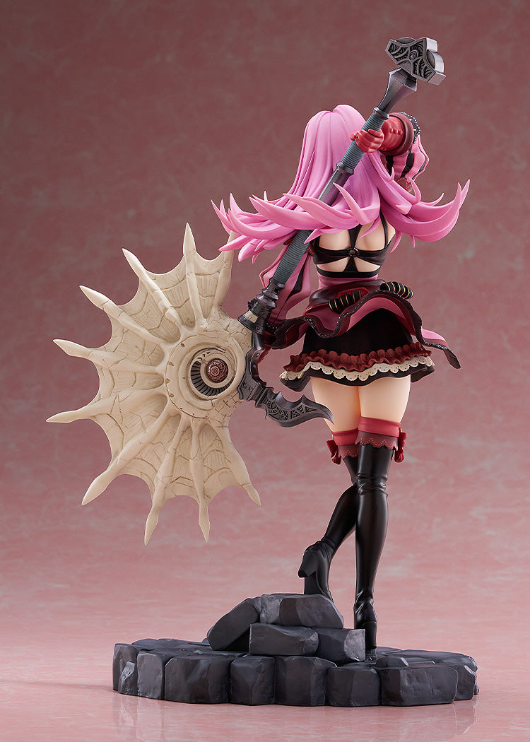 Fire Emblem  INTELLIGENT SYSTEMS Hilda