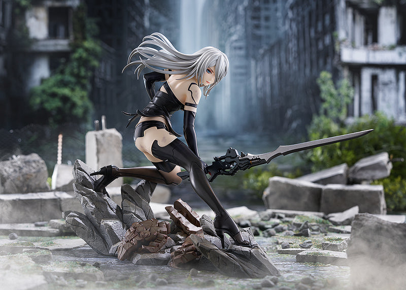 NieR:Automata Ver1.1a Max Factory A2