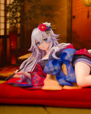 Neptunia x SENRAN KAGURA: Ninja Wars KADOKAWA Game Linkage Black Heart Kimono Ver.
