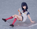 664 GRIDMAN UNIVERSE Max Factory figma Rikka Takarada: GRIDMAN UNIVERSE ver.
