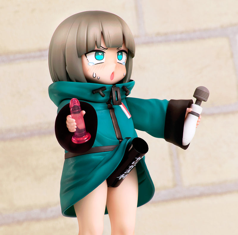 Original Kanikama-sensei native Kanikama-sensei