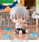 Rebuild of Evangelion SEGA fuwa petit Chibi Figure Kaworu