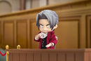 Ace Attorney Nendoroid Doll Miles Edgeworth