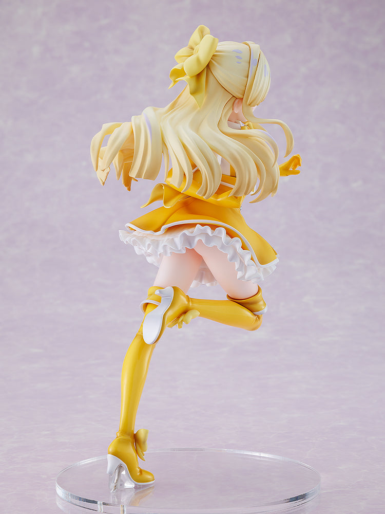 Gushing over Magical Girls KADOKAWA Magia Sulfur