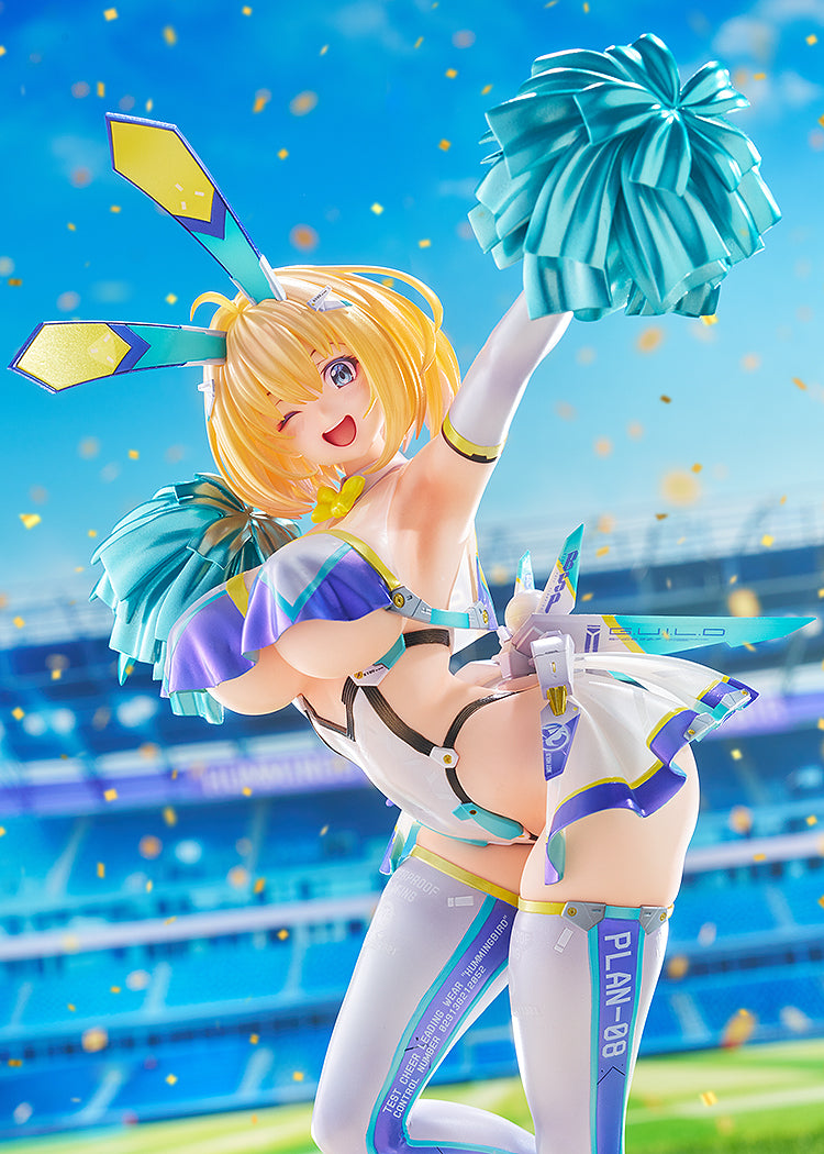 BUNNY SUIT PLANNING Phat! Company Sophia F. Shirring: Cheerleader Ver.