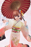 A Certain Scientific Railgun T KADOKAWA Mikoto Misaka Furisode Kimono ver.