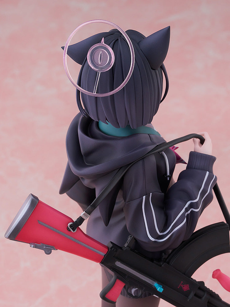 Blue Archive Claynel Kazusa 1/7 scale figure