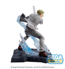 Jujutsu Kaisen SEGA Luminasta -Kento Nanami- Joint Struggle Brush-up Ver.