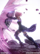 Fate/Grand Order CyberZ Mash Kyrielight 1/7 Scale Figure