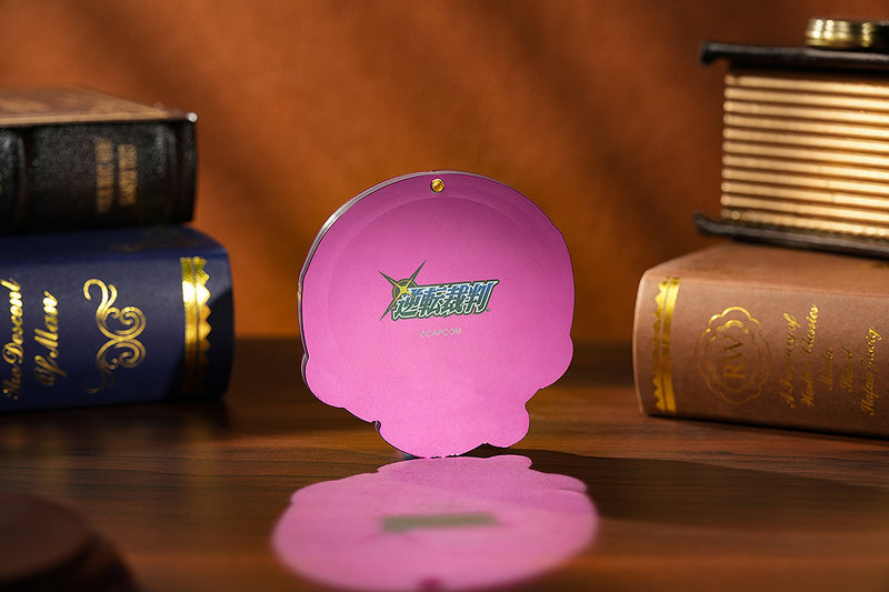 Ace Attorney Good Smile Company Hand Mirror