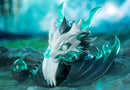 Shenzhen Mabell Animation Development Party with Dragons - TOGETHER With LOONG（Set of 8 Figures）