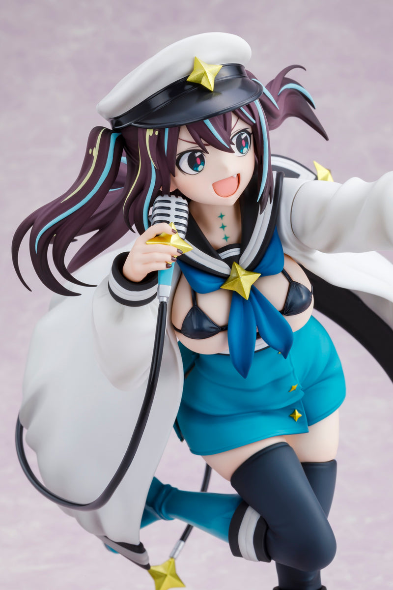 Gushing over Magical Girls KADOKAWA Loco Musica