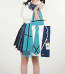 Blue Archive Good Smile Moment COSBAG SHIROKO