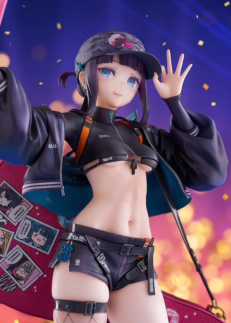 Fate/Grand Order Good Smile Company Foreigner/Yang Guifei: Event Attire Ver.