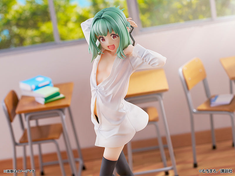 Seitokai ni mo Ana wa Aru! WING Tan Otori