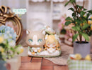 Shenzhen Mabell Animation Development Cat Nizizi-Kitten with you (Set of 6 figures)