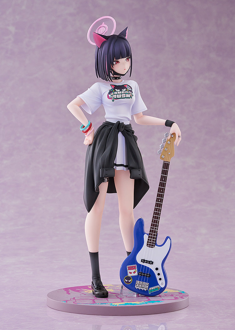 Blue Archive Miyuki Kazusa (Band)
