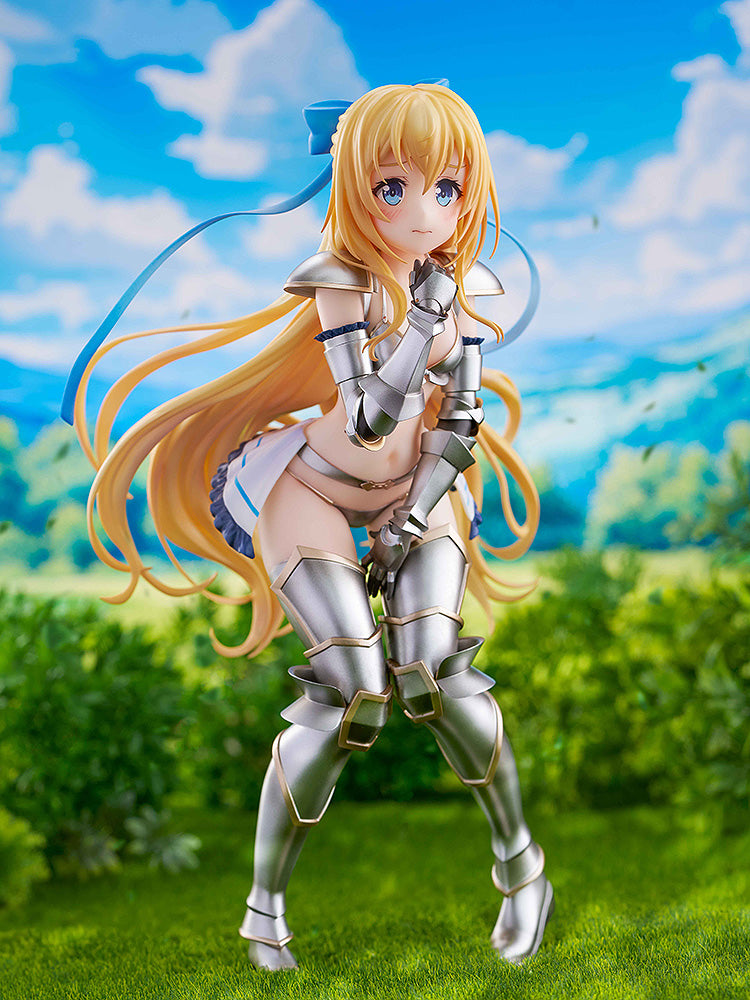 GOBLIN SLAYER II KLOCKWORX Priestess: Bikini Armor Ver.