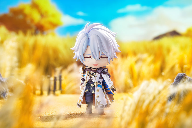 2832 Honkai: Star Rail Nendoroid Phainon