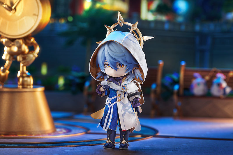 Honkai: Star Rail Good Smile Company Nendoroid Doll Sunday
