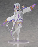 Re:ZERO -Starting Life in Another World- KADOKAWA PLASTIC MODEL SERIES Emilia DX Ver.