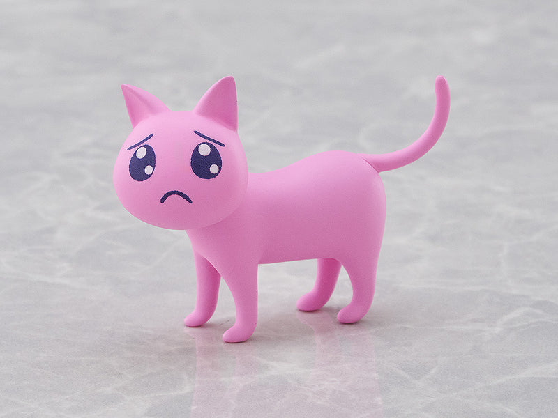 659 NEEDY STREAMER OVERLOAD Good Smile Company figma OMG kawaiiAngel