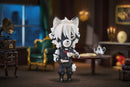 2793 Zenless Zone Zero Nendoroid Von Lycaon