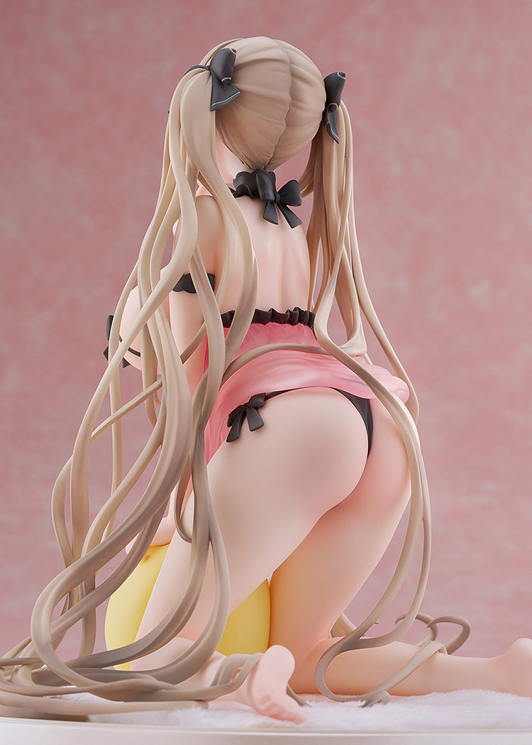 Azur Lane Claynel Formidable: Sweet Time Ver. 1/6 Scale Figure