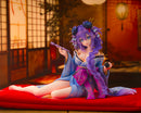 Neptunia x SENRAN KAGURA: Ninja Wars KADOKAWA Game Linkage Purple Heart Kimono Ver.