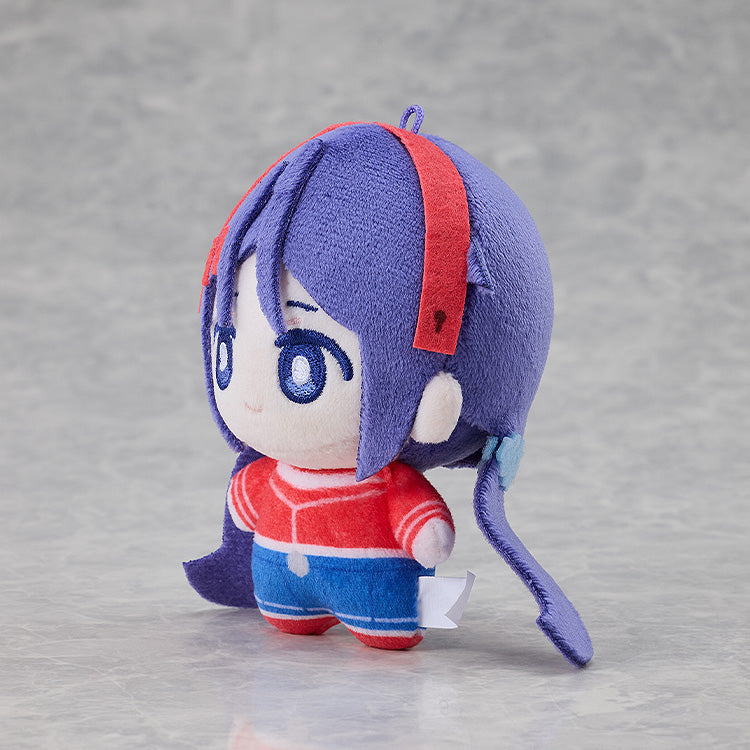 MiSide Solarain Mita Punipuni Plushie Set (10cm ＆ 15cm)
