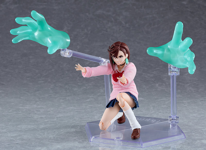 651 Dandadan figma Momo