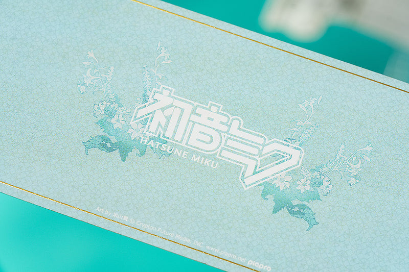 Character Vocal Series 01: Hatsune Miku Good Smile Company Hatsune Miku feat. Yoneyama Mai Commemorative Ticket