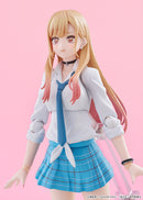 662 My Dress-Up Darling Max Factory figma Marin Kitagawa