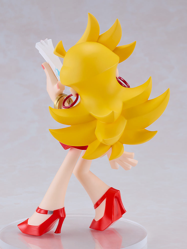 Panty & Stocking with Garterbelt Good Smile Company POP UP PARADE Panty & Stocking Set