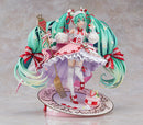 Character Vocal Series 01: Hatsune Miku Good Smile Company Hatsune Miku: 15th Anniversary Ver. (re-run)