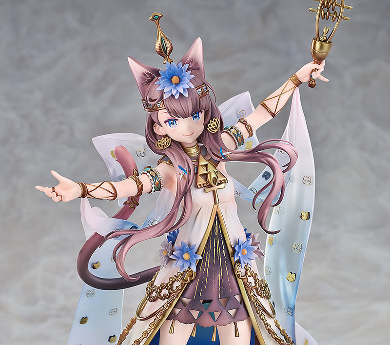 Arknights Good Smile Arts Shanghai Pepe: Nuit of the Nightsky Ver.